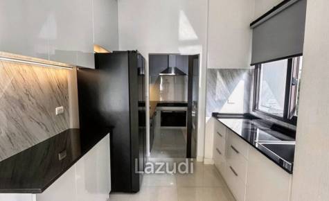 4 Bed 4 Bath 268 SQ.M The City Bangna-KM.7