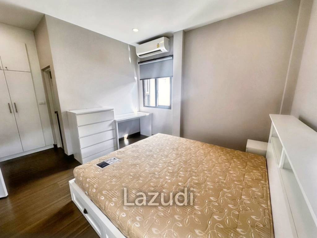 4 Bed 4 Bath 268 SQ.M The City Bangna-KM.7