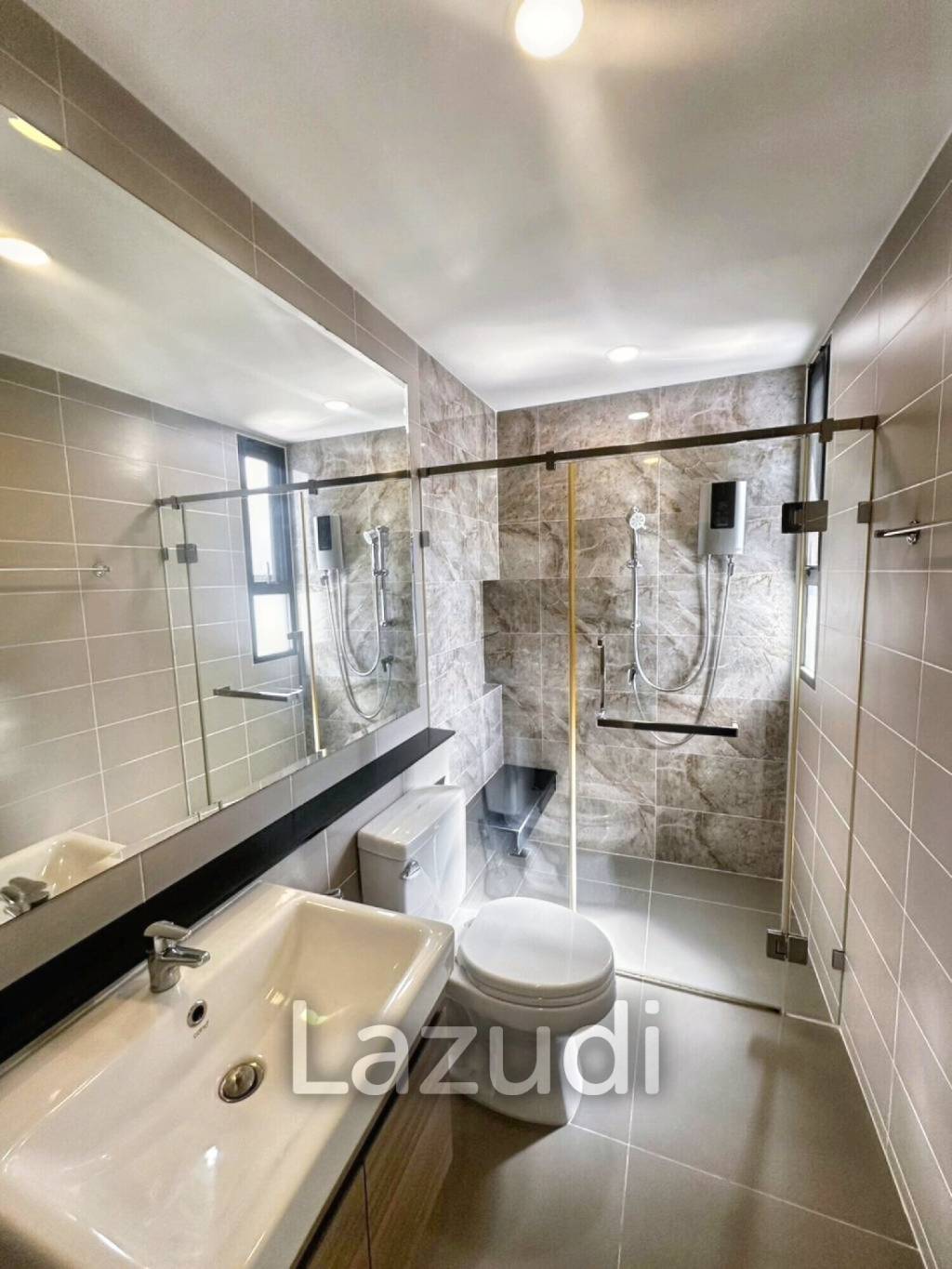 4 Bed 4 Bath 268 SQ.M The City Bangna-KM.7