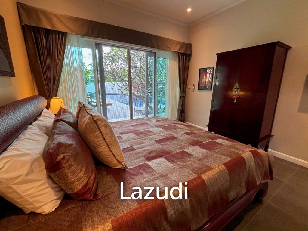 1,288 Sqm 5 Bed 6 Bath Villa For Sale