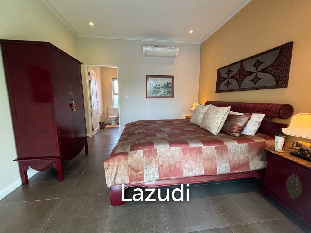 1,288 Sqm 5 Bed 6 Bath Villa For Sale