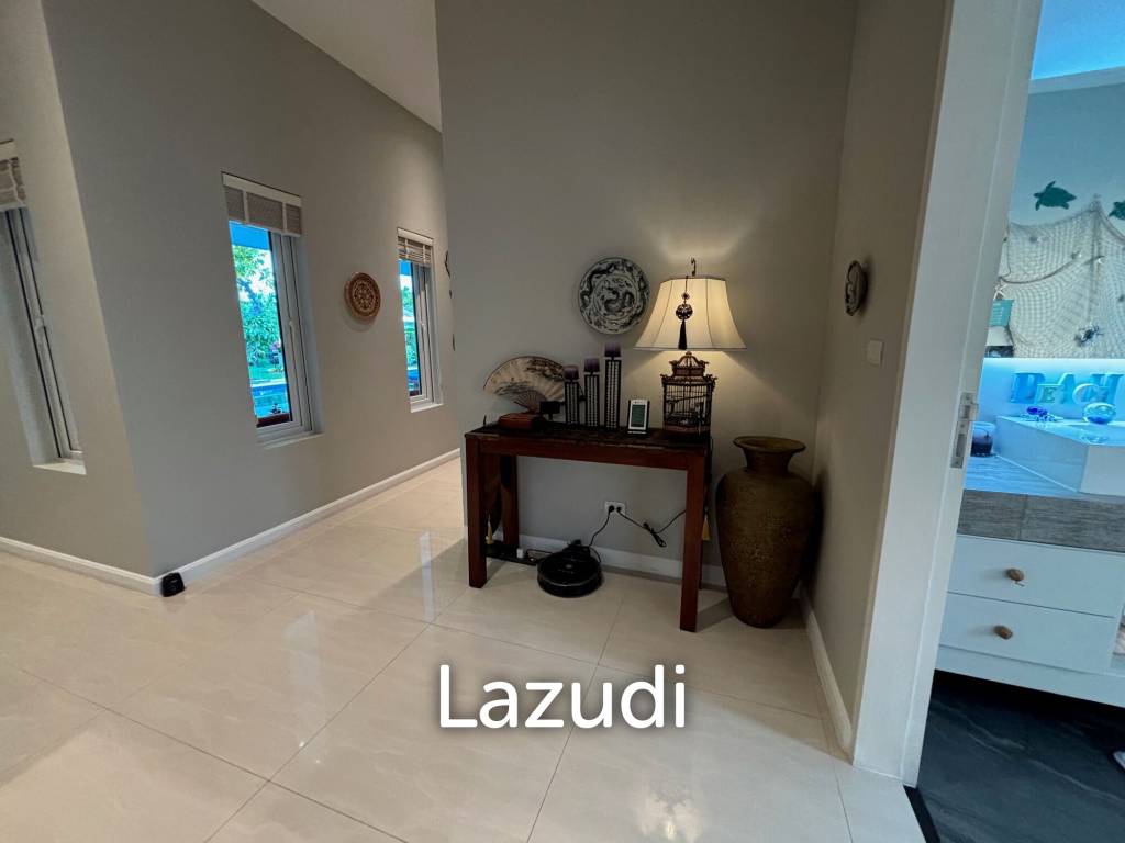 1,288 Sqm 5 Bed 6 Bath Villa For Sale