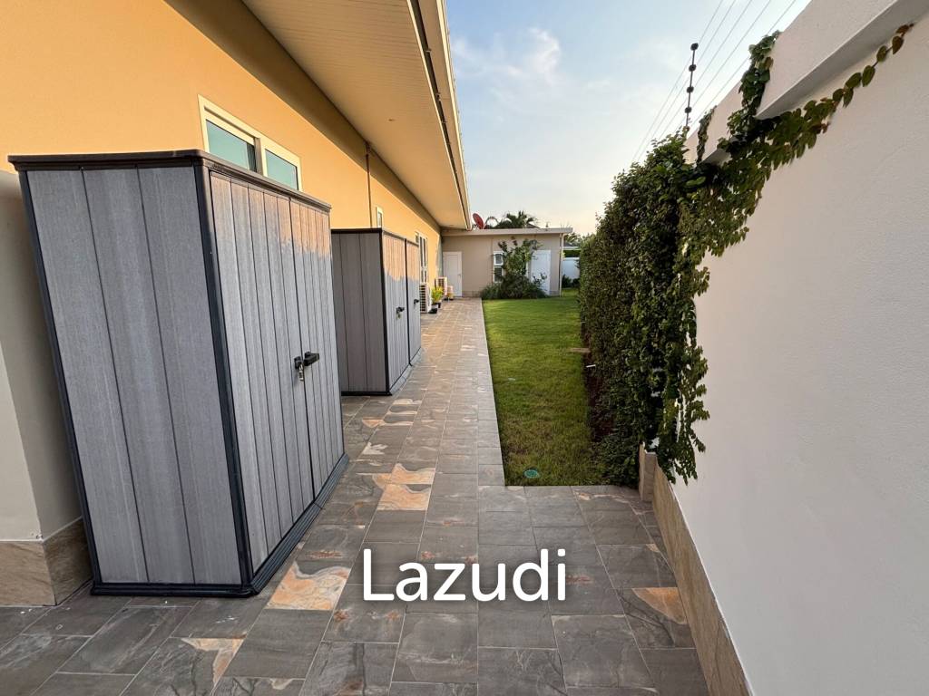 1,288 Sqm 5 Bed 6 Bath Villa For Sale