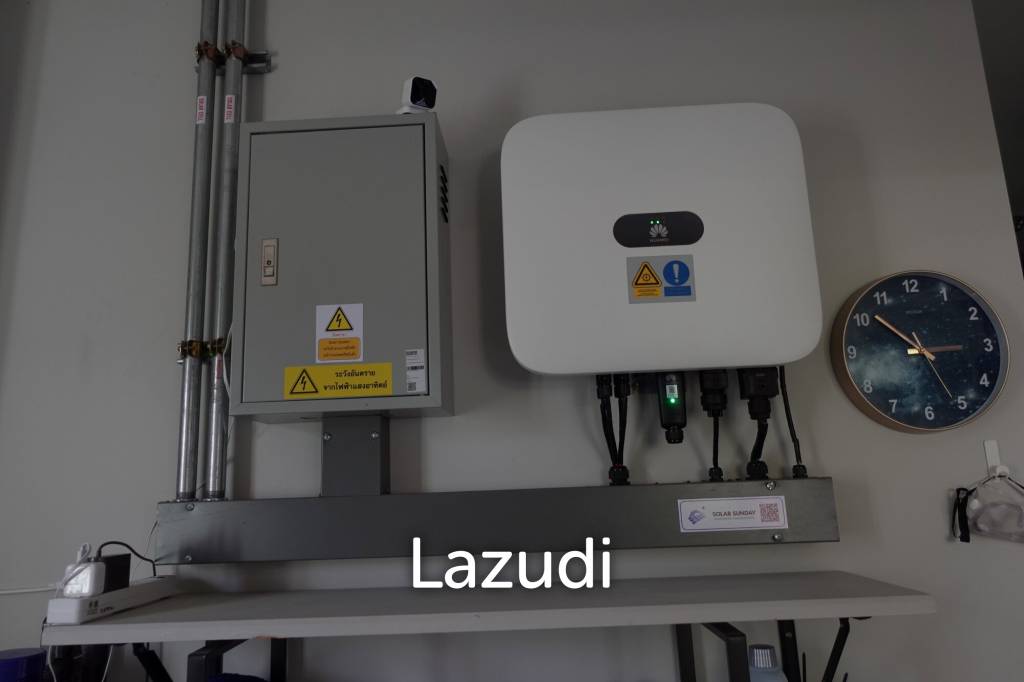 1,288 Sqm 5 Bed 6 Bath Villa For Sale