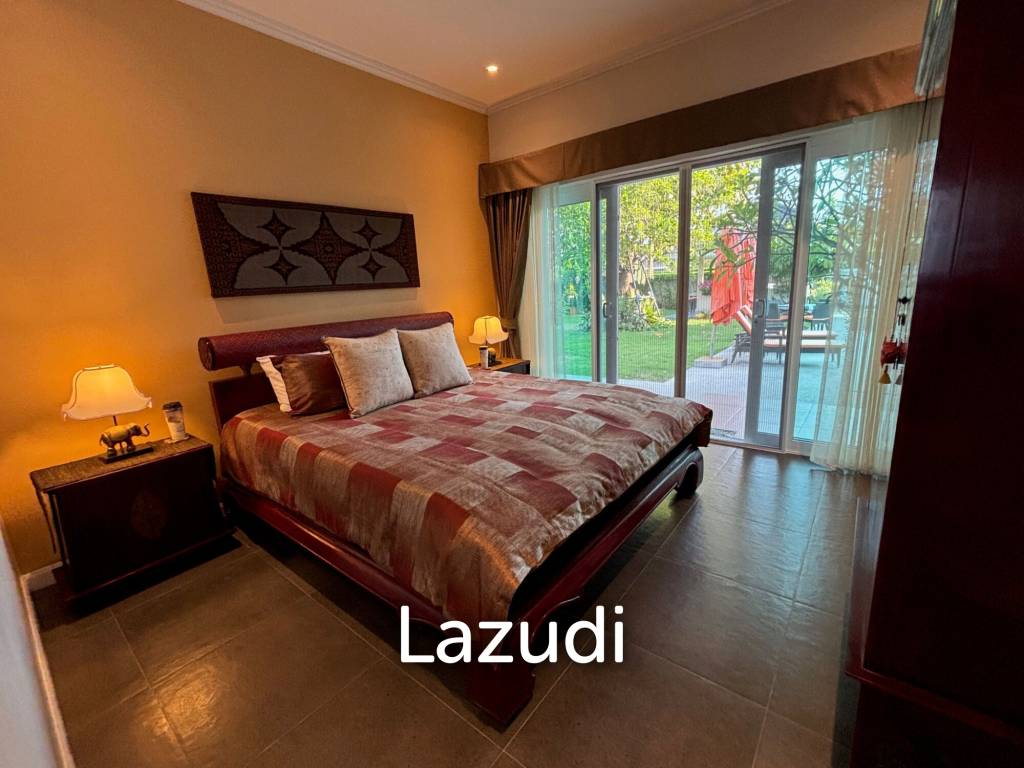 1,288 Sqm 5 Bed 6 Bath Villa For Sale