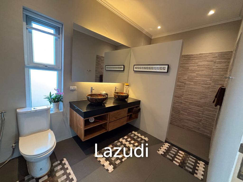 1,288 Sqm 5 Bed 6 Bath Villa For Sale