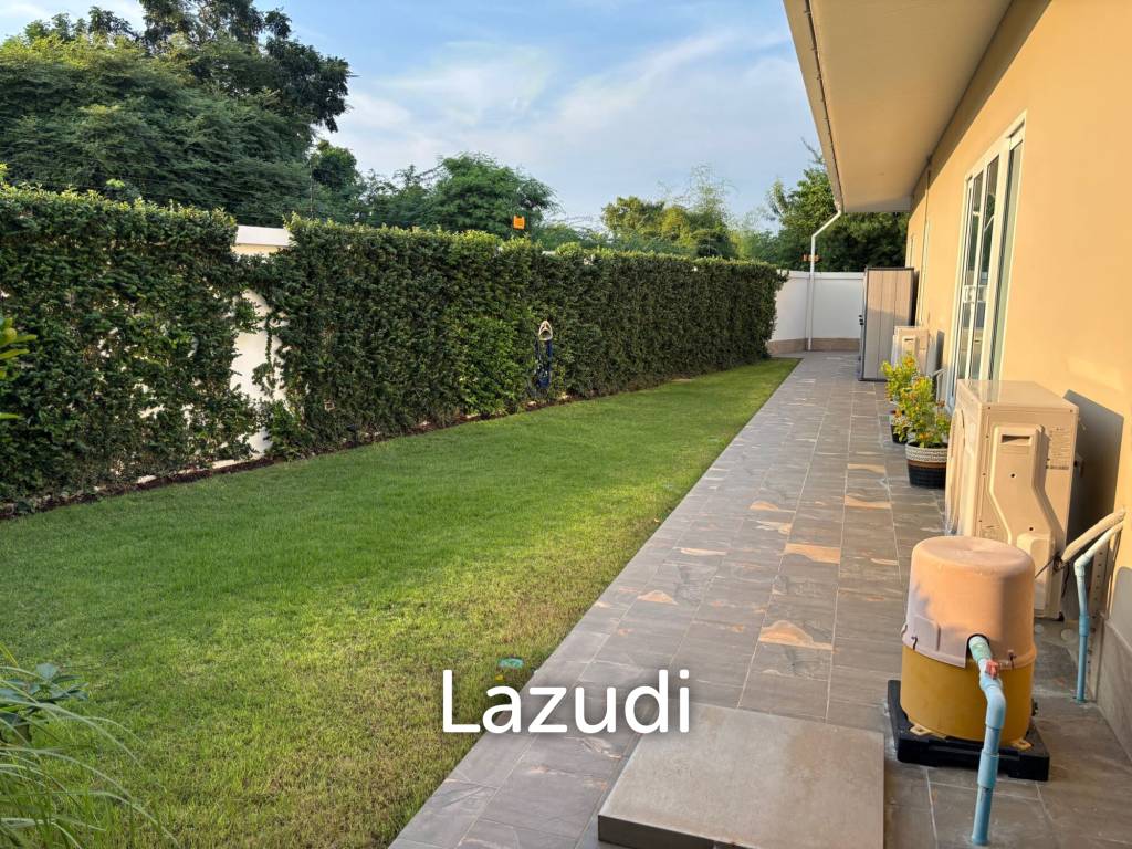 1,288 Sqm 5 Bed 6 Bath Villa For Sale