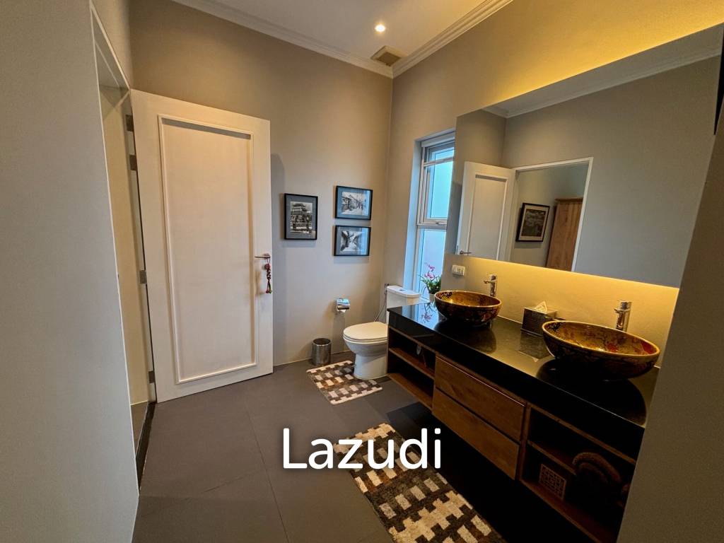 1,288 Sqm 5 Bed 6 Bath Villa For Sale