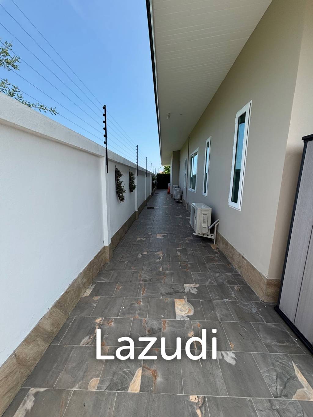 1,288 Sqm 5 Bed 6 Bath Villa For Sale