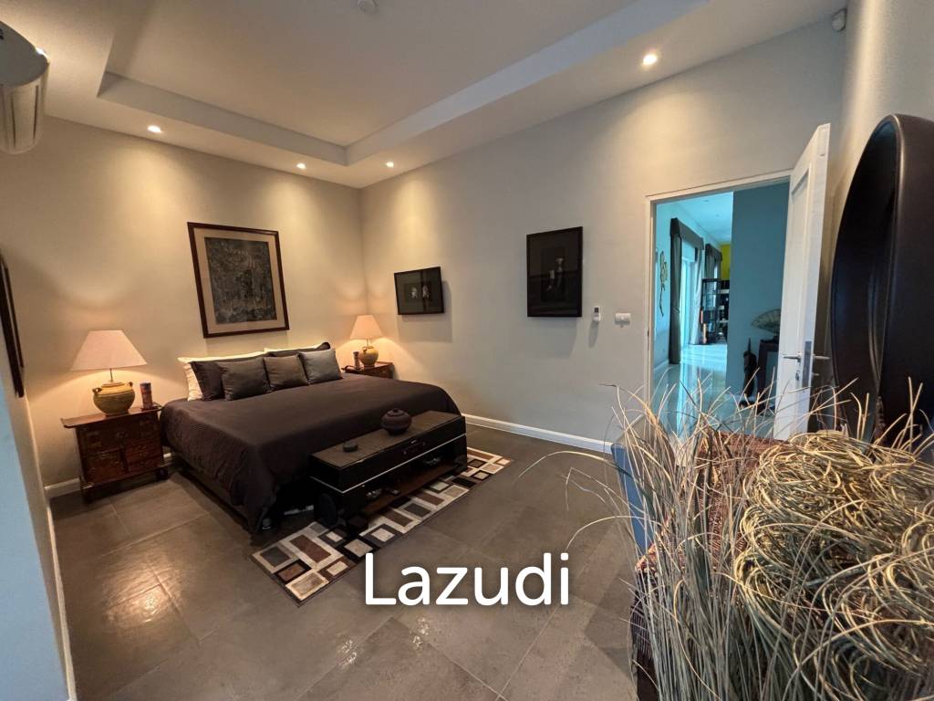 1,288 Sqm 5 Bed 6 Bath Villa For Sale