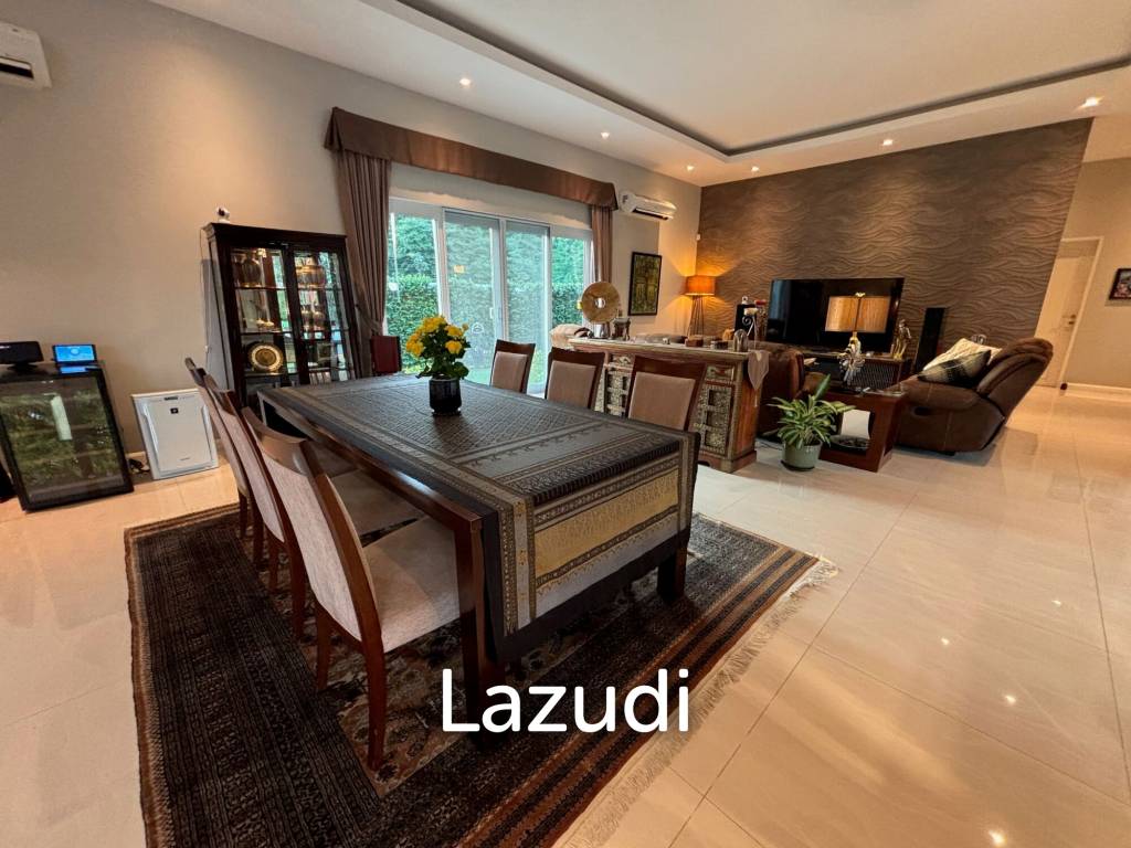 1,288 Sqm 5 Bed 6 Bath Villa For Sale