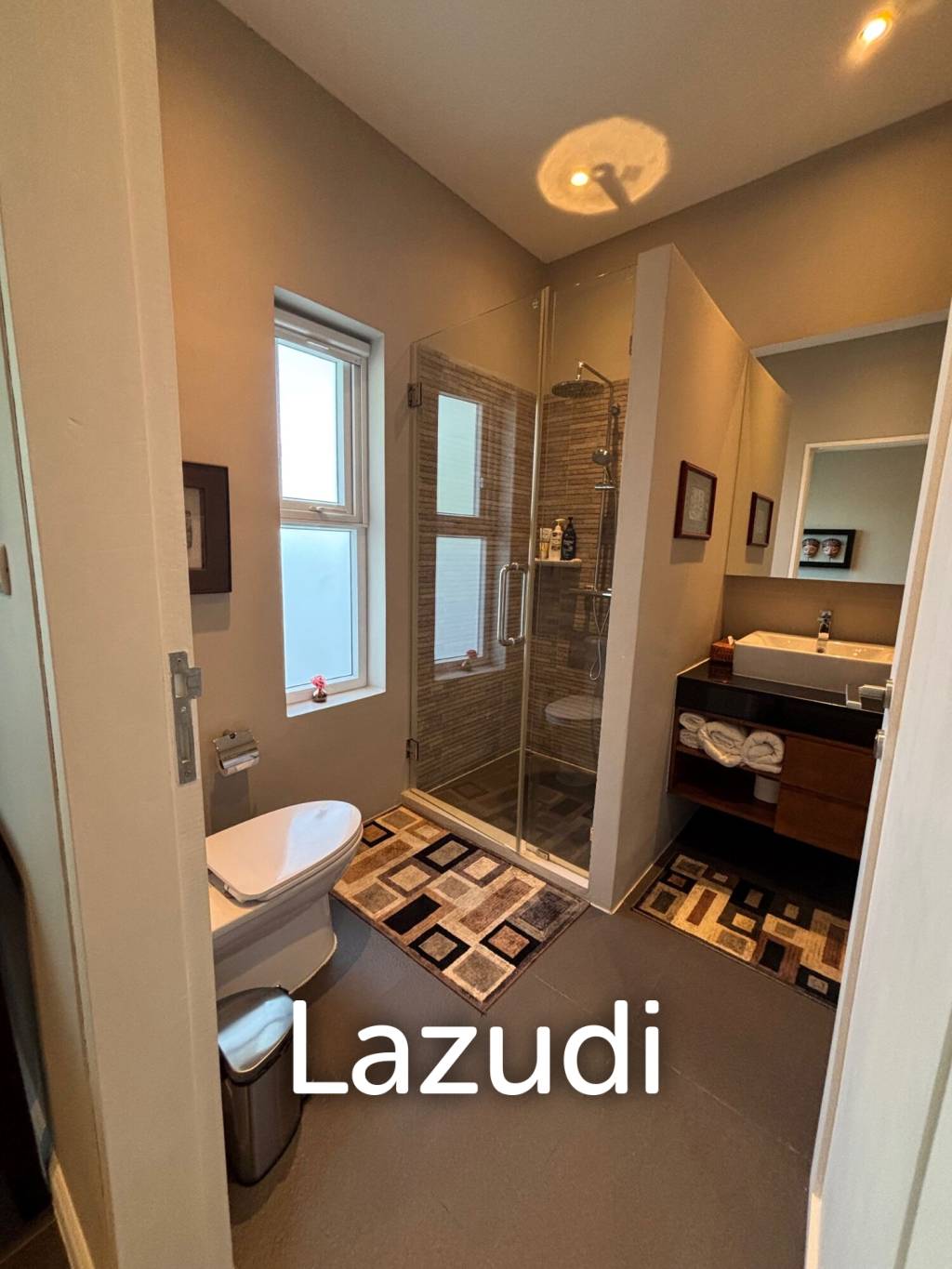 1,288 Sqm 5 Bed 6 Bath Villa For Sale