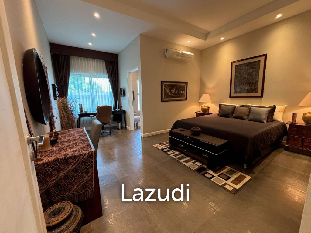 1,288 Sqm 5 Bed 6 Bath Villa For Sale