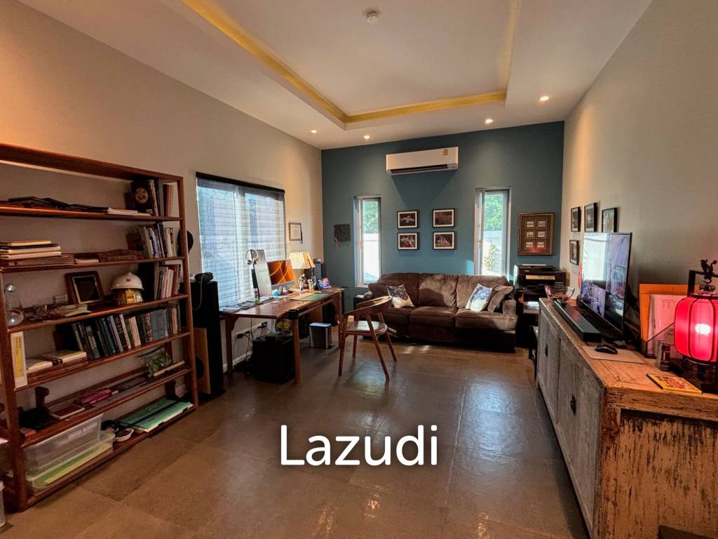 1,288 Sqm 5 Bed 6 Bath Villa For Sale