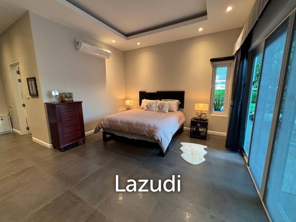 1,288 Sqm 5 Bed 6 Bath Villa For Sale