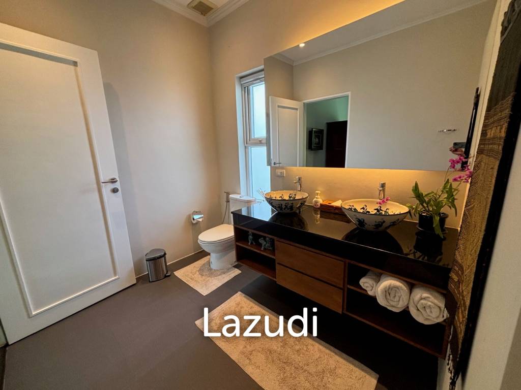 1,288 Sqm 5 Bed 6 Bath Villa For Sale