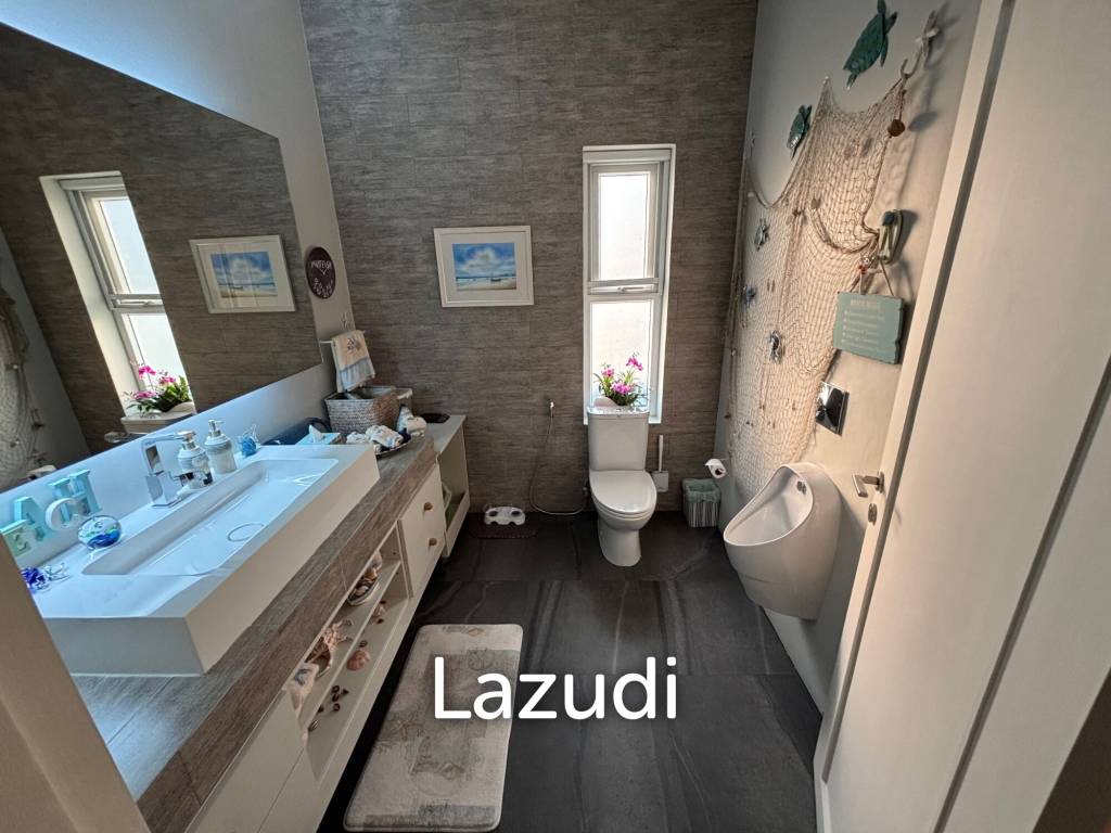 1,288 Sqm 5 Bed 6 Bath Villa For Sale