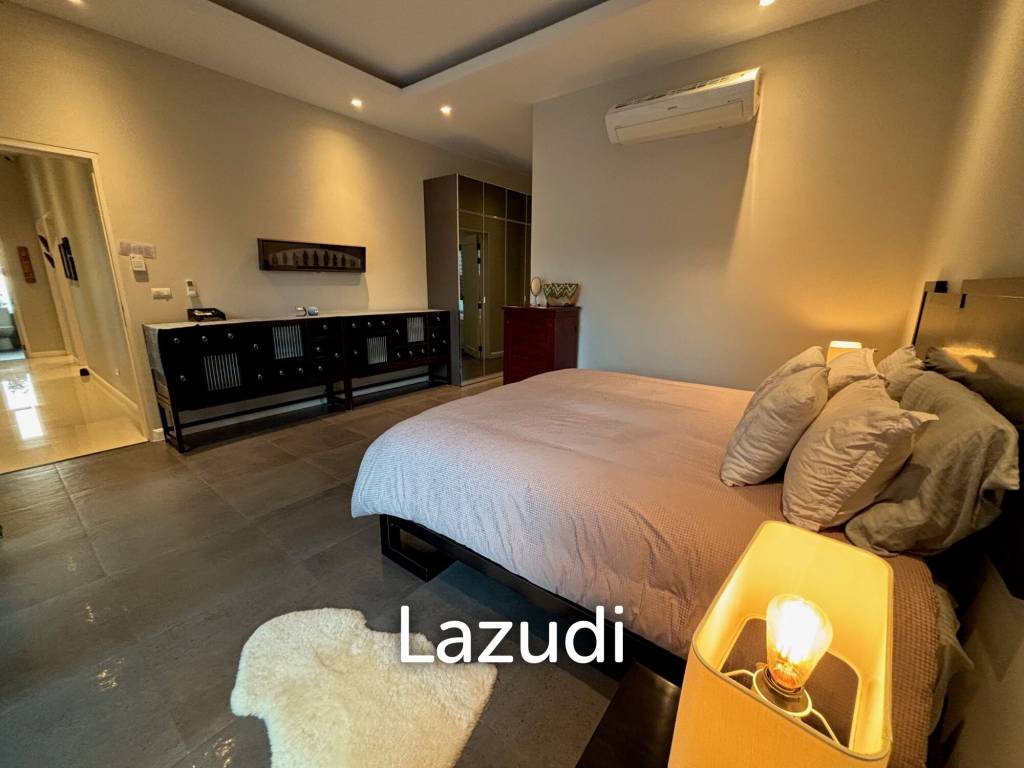 1,288 Sqm 5 Bed 6 Bath Villa For Sale