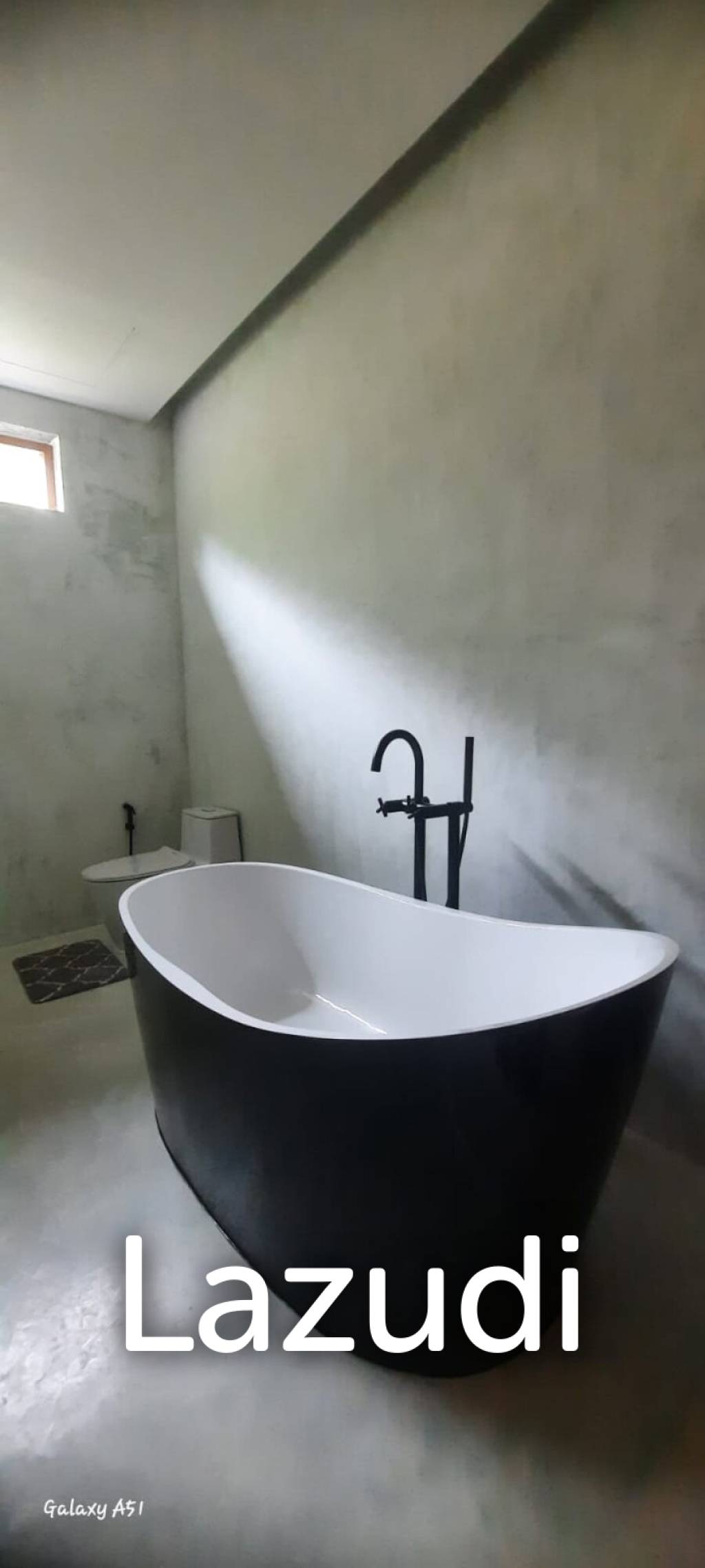 Luxury Villa on Ko Pha-ngan with Natural Pool