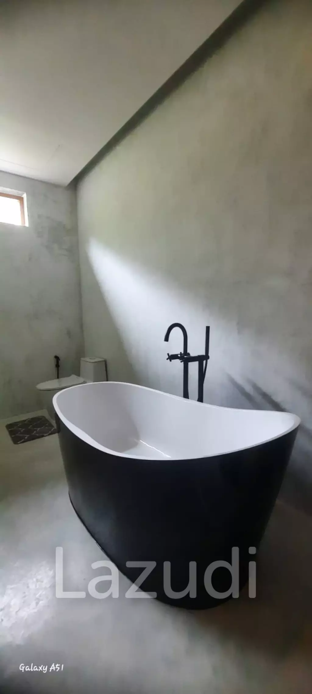 Luxury Villa on Ko Pha-ngan with Natural Pool