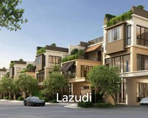 3 Bed 3 Bath 457 SQ.M Sri panwa Lagoon