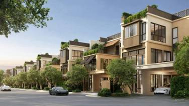 3 Bed 3 Bath 457 SQ.M Sri panwa Lagoon