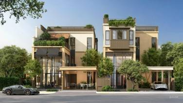 4 Bed 4 Bath 461 SQ.M Sri Panwa Lagoon