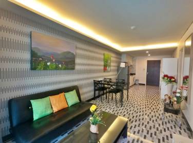 FOREIGN FREEHOLD - 2 Bedrooms Beachfront Condominium in Rawai for SALE FOREIGN FREEHOLD - 2 Bedrooms Beachfront Condominium in Rawai for SALE