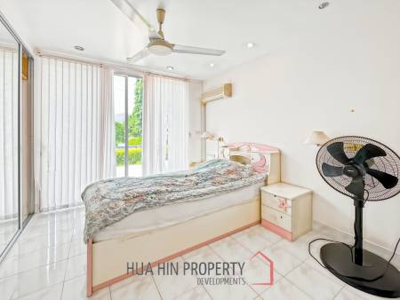 Modern 3 Bedroom Villa with Pool on 2 Rai of Land in Cha Am