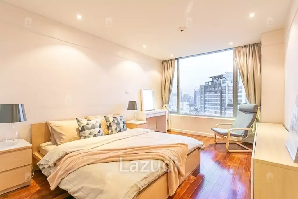 2 Bed 2 Bath 136 SQ.M All Season Mansion