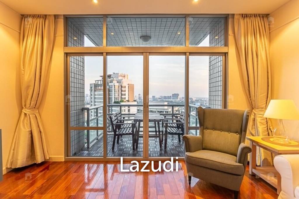 2 Bed 2 Bath 136 SQ.M All Season Mansion