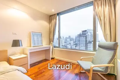 2 Bed 2 Bath 136 SQ.M All Season Mansion