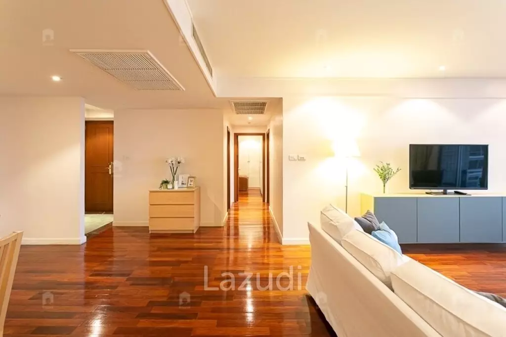 2 Bed 2 Bath 136 SQ.M All Season Mansion