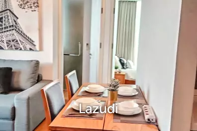 2 Bedroom 2 Bathroom 55 SQ.M The Lumpini 24