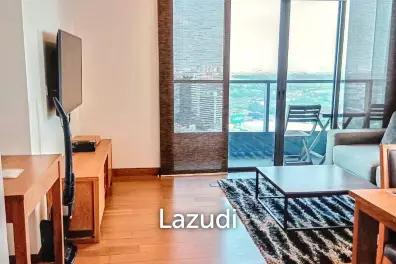2 Bedroom 2 Bathroom 55 SQ.M The Lumpini 24