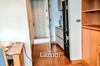 2 Bedroom 2 Bathroom 55 SQ.M The Lumpini 24