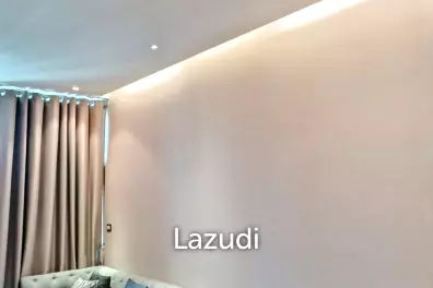 1 Bed 1 Bath 46 SQ.M The Address Sukhumvit 28