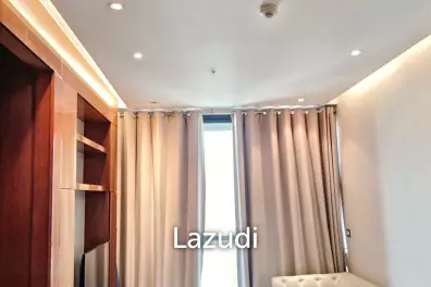 1 Bed 1 Bath 46 SQ.M The Address Sukhumvit 28