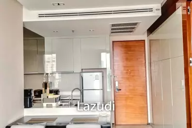 1 Bed 1 Bath 46 SQ.M The Address Sukhumvit 28