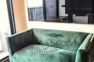 1 Bed 1 Bath 31 SQ.M Park Origin Thonglor
