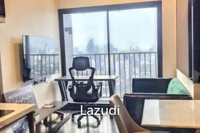 1 Bed 1 Bath 31 SQ.M Park Origin Thonglor