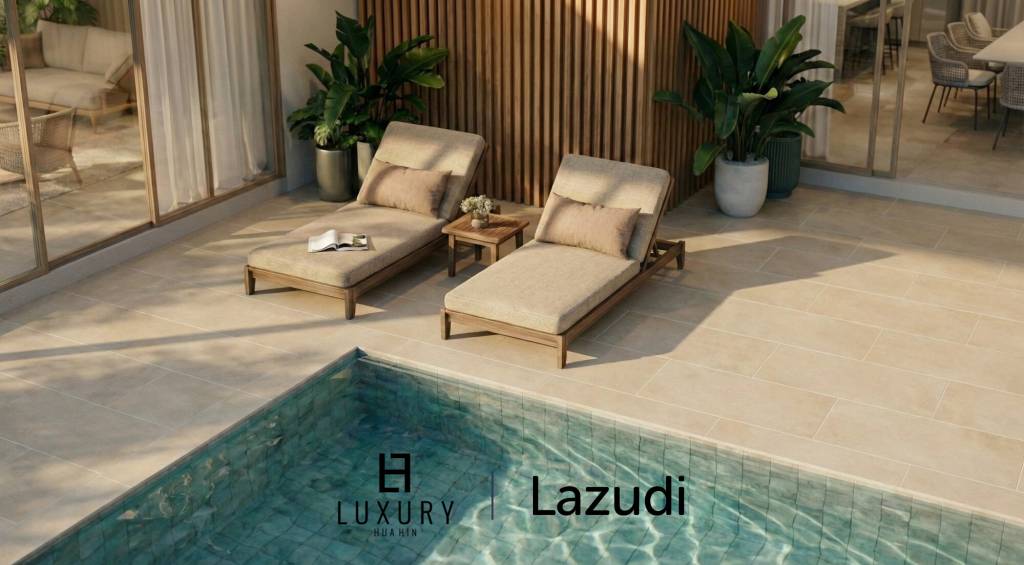 624 ตร.ม 3 เตียง 4 อาบน้ำ วิลล่า For ขาย