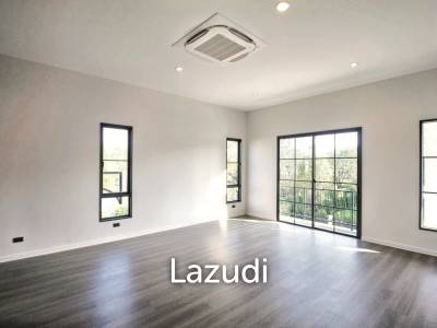 5 Bed 6 Bath SETTHASIRI Bangna KM.10