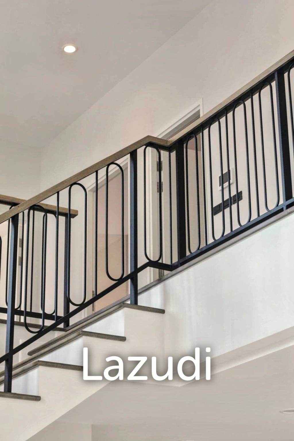 5 Bed 6 Bath SETTHASIRI Bangna KM.10