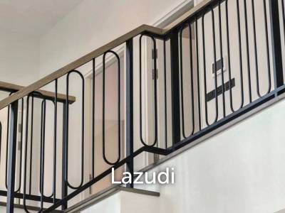 5 Bed 6 Bath SETTHASIRI Bangna KM.10