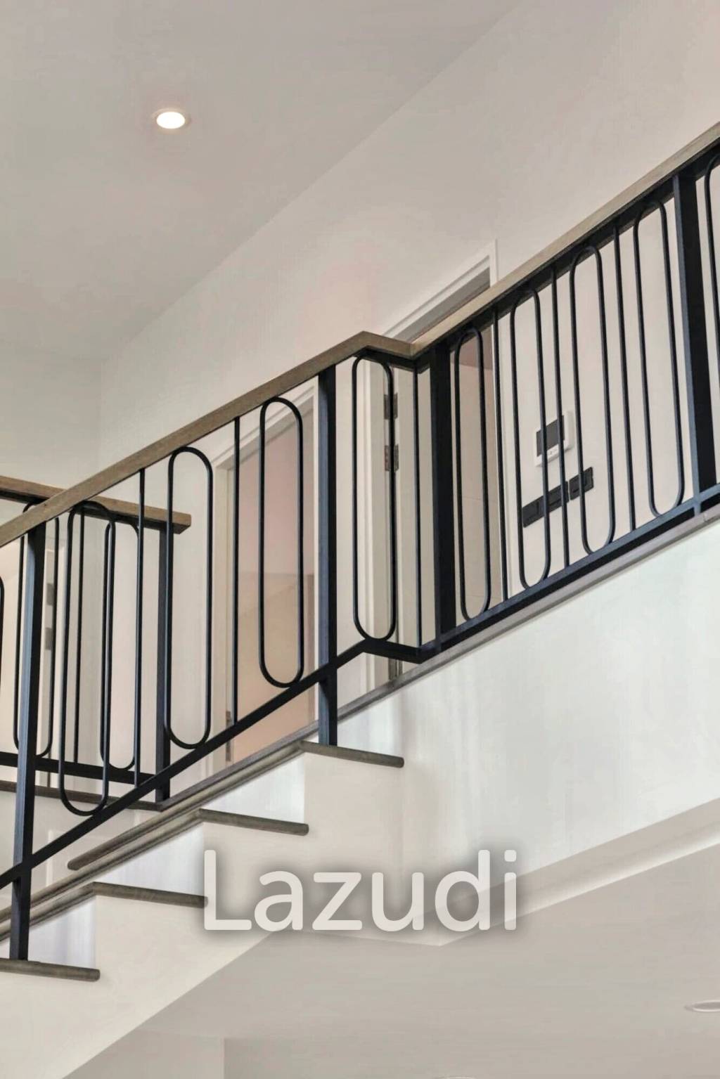 5 Bed 6 Bath SETTHASIRI Bangna KM.10