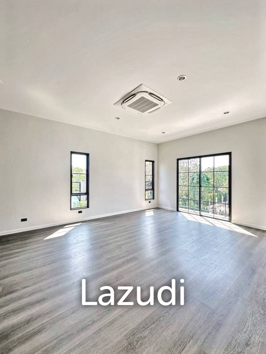 5 Bed 6 Bath SETTHASIRI Bangna KM.10