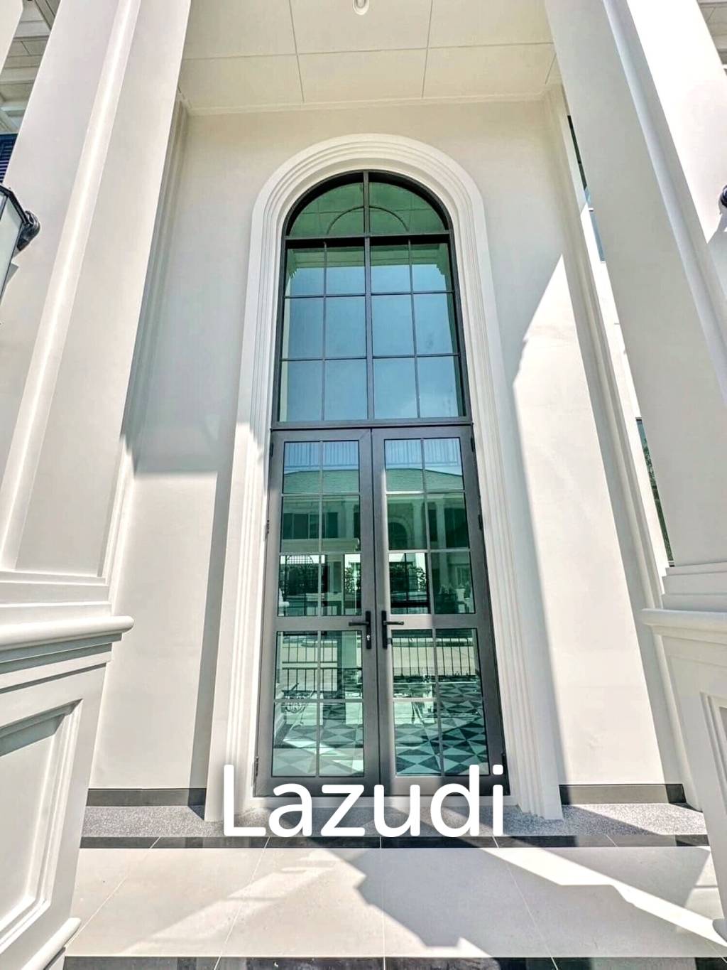 5 Bed 6 Bath SETTHASIRI Bangna KM.10