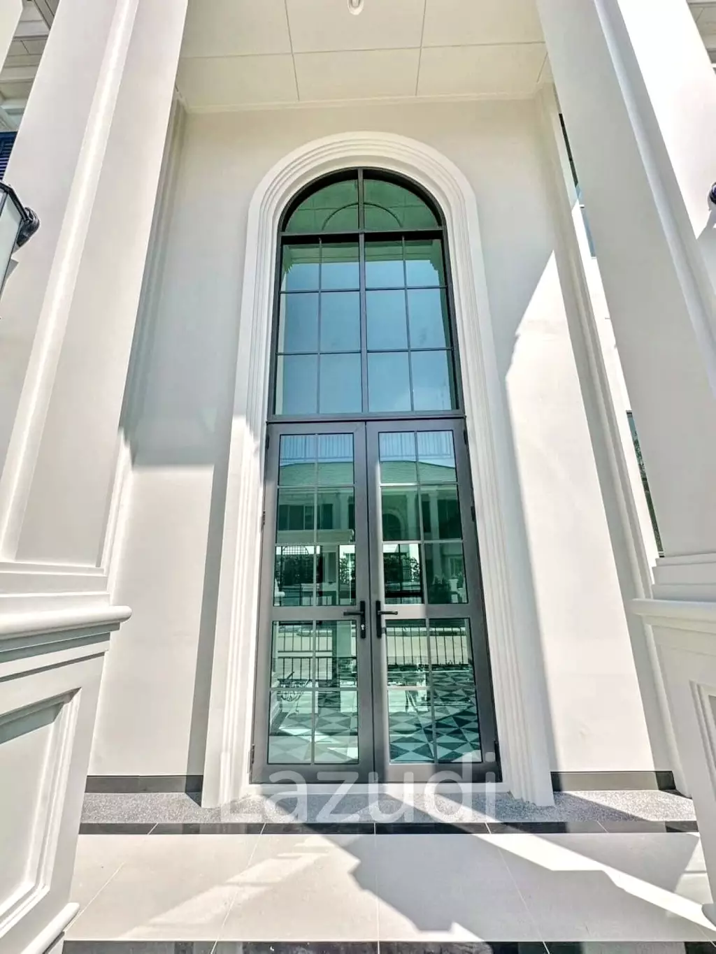 5 Bed 6 Bath SETTHASIRI Bangna KM.10