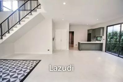 5 Bed 6 Bath SETTHASIRI Bangna KM.10